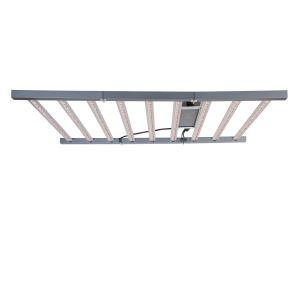 Wholesale Greenhouse 1000w UV Grow Light 2.7µmol/j Indoor Grow Tent Lights from china suppliers