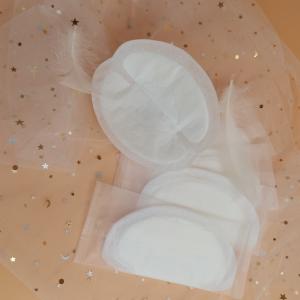 Wholesale Mother Women Disposable Nursing Pads Super Soft Breathable N.W. Top Layer CE Certified from china suppliers