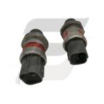 8Z11800-500K 9045-2547 Pressure Sensor Switches For Doosan Daewoo Excavator