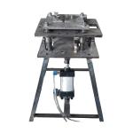 Aluminum Window Punching Machine 1.5kw