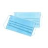 Buy cheap Disposable antiviral face masks CE / FDA face mask Surgical Face Masks from wholesalers