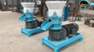 Wholesale Organic Fertilizer Granulator Machine For Poultry Manure Granule Production from china suppliers