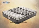 Stylish Compressed Bedroom Furniture Hotel Mattress Topper 14 Inches