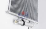 Aluminum Auto T-TRAIL T31 2007 Nissan Condenser OEM 92100-JG000