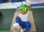 Hand Doll Quality Inspection Services , Third Party Final Random Inspection