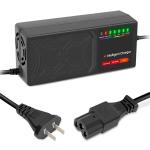 Overvoltage Protection 48V 38Ah Lead Acid Battery Charger for Electric Vehicle E