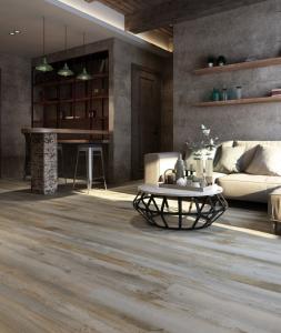 Wholesale Luxury Indoor Waterproof Fireproof Pvc Spc Flooring 4mm 5mm 6mm Vinyl Wooden Marble Pattern Plastic from china suppliers