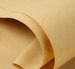 Solid color kraft paper flower wrapping paper