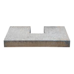 Wholesale Premium Hot Rolled Steel Plate For Construction And Manufacturing from china suppliers