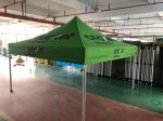2x2m 10 By 10 Outdoor Canopy Tent Pop Up Aluminum Frame For Trade Show