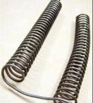 Furnace Heating Coil Wire / Electric Heater Wire For Household Stove