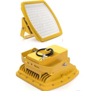 Wholesale Waterproof IP67 Led Explosion Proof Flood Lights 100w Cool White from china suppliers