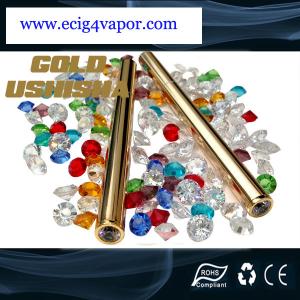 Wholesale Gold shisha pen 500 puffs disposable e cigarette wholesale over 300 flavours from china suppliers