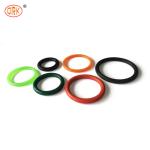 NBR 90 SHORE Pipe Rubber Seal O Ring Seals For Excavator Sealing REACH