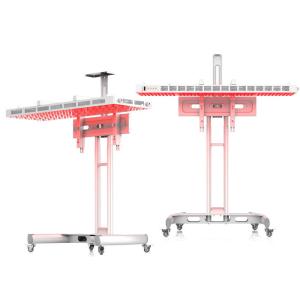 Wholesale 2000W Full Body Red Light Therapy Physiotherapy Pulse Panels from china suppliers