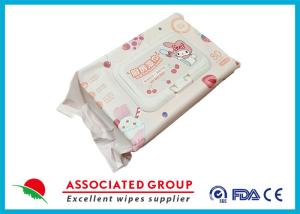 Wholesale Disinfecting Wipes, Bleach Free Cleaning Wipes, Household Essentials, Fresh Scent, Moisture Seal Lid from china suppliers