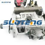 9520A424G 2644C311 Diesel Fuel Injection Pump