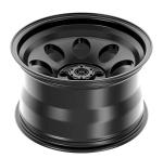 5X165.1 18",19",20" 22" Custom 1-PC Forged Wheels For Land Rover Defender