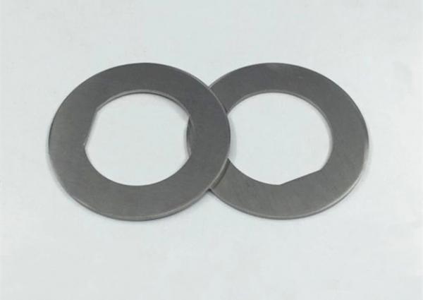 Quality china fasteners manufacturer supply stamping parts zinc plating din 125 bolt carbon steel o ring or dome flat washers for sale