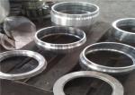 Hot Sale 4140 Forged Steel High Quality Gear 16MnCr5 Steel Forging Spur Gear