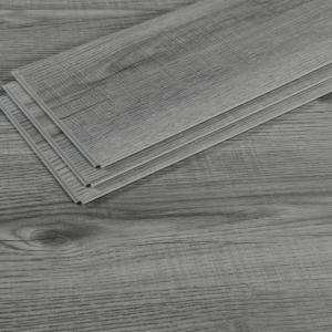 Wholesale 3.5mm -6.0mm SPC Interlocking Flooring Click Lock Vinyl Plank Flooring Eco Friendly from china suppliers