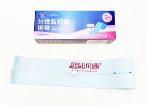 Wholesale Medical CTG Fetal Monitor Belts Disposable Comfortable Shorten Recover Period from china suppliers