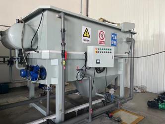 Qingdao Norson Sewage Environment Technology Co.,Ltd.