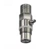 Buy cheap Against Impact Differential Piezoresistive Barometric Pressure Sensor from wholesalers