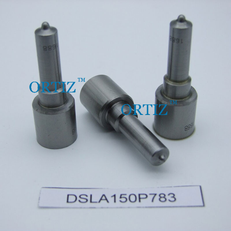 ORTIZ Audi Seat Skoda common rail injector nozzle DSLA150P783 diesel fuel pump parts nozzle DSLA 150 P783