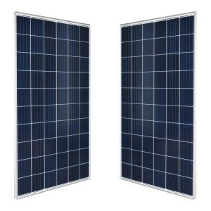 Wholesale TUV Mono 390 Watt Crystalline Solar Cell For Electricity 72 Cell from china suppliers