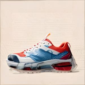 Wholesale Waterproof Custom Casual Shoes Comfortable And Soft Four Season from china suppliers