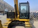 New model Used CAT 307.5 mini Excavators Caterpillar 306 307 308 Crawler