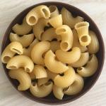 Easy Operation Macaroni Pasta Grain Manufacturing Machine for Industrial