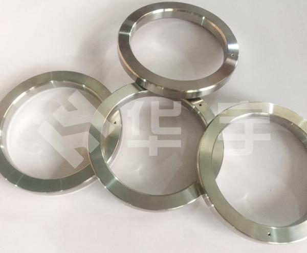 high pressure ASME B16.20 BX Gasket Material 304SS bx gasket soft iron gasket