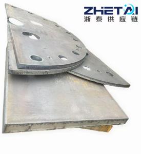 Wholesale Durable Carbon Steel Sheets Customized for Your Unique Needs from china suppliers