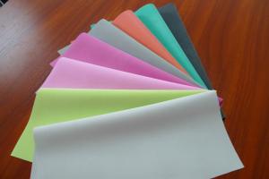 Wholesale Waterproof Coated Non Woven Fabric Lamination Stretch Resistant from china suppliers