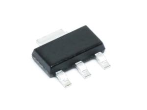 Wholesale LM3940IMP-3.3/NOPB TI Low Dropout Regulator 1A LDO REG SOT-223-4 from china suppliers