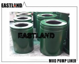 Wholesale Oilwell A850PT/A1100PT Mud Pump Supreme Liner/Bi-metal Liner Made in China from china suppliers