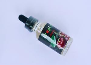 Wholesale Glass Bottle Tropic 30ml E Liquid Candy Sweet Cherry Flavors Color Customized from china suppliers