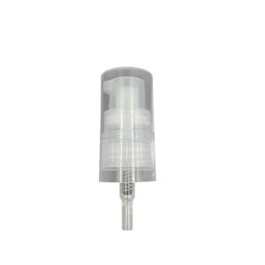 Wholesale Hot Sale 20 / 400 20 / 410 24 / 400 24 / 410 0.25ML Foam Dispenser Pump For Personal Care from china suppliers