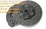 HA3036 CLUTCH COVER