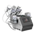 Weight Loss Vacuum Cavitation Machine