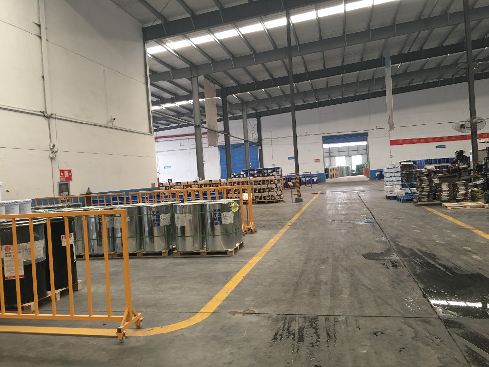 ABM Zeolite Activated Molecular Sieve Powder for water absorption