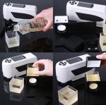 Auto Calibration 3nh Colorimeter NH310 Chroma Meter For Painting Coating