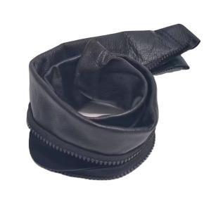 Wholesale Durable Welding Torch Cable Cover Leather Jacket Style Heat Resistant Material Feature from china suppliers