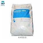 Solvay PPA GF22 Amodel A-4122 LS WH 678 High-Reflectivity Heat Stabilized