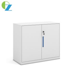 Wholesale Office File Steel Modern Tall Slim Metal Cabinet 12mm Edge from china suppliers