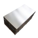 Polished Aluminium Metal Plate , 7075 T6 T651 Aluminium Alloy Sheet