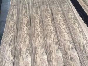 Wholesale Crown Paldao Wood Veneer Natural Paldao Wood Veneers from china suppliers