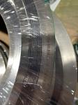 Class 150/300/600/1500/2500 Pressure Rating Spiral Wound Gasket for ASME B16.5
